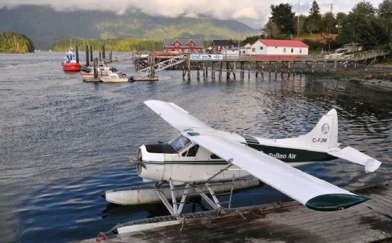 Tofino Air