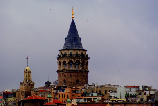 Bekle Bizi �stanbul...