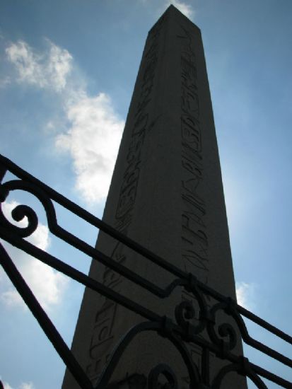 Obelisk