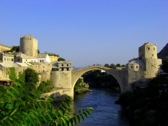 Mostar Kprs ( Mostar )