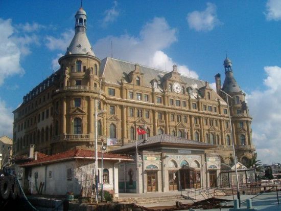 Haydarpaa