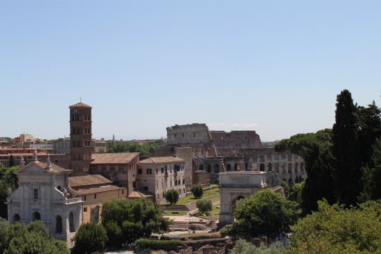 Colosseum