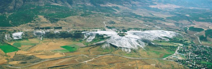 Pamukkale