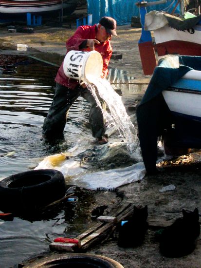 Ekmeini Sudan Kazananlar