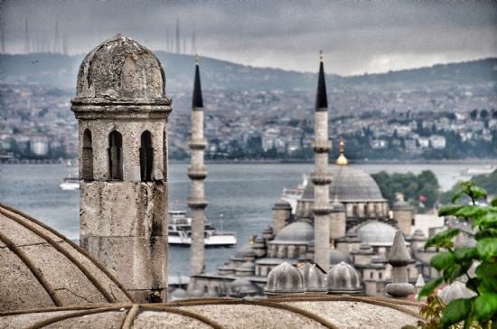 Bosphorus