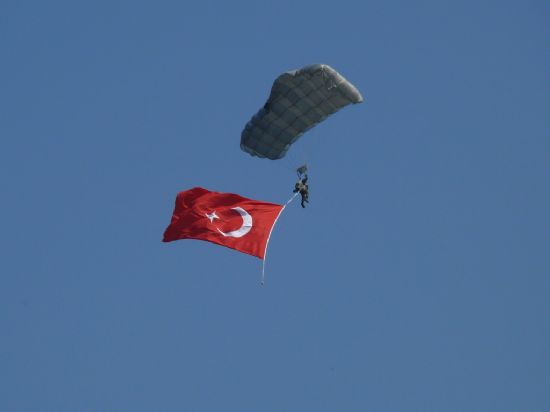 Türkiye Hava Gösterileri 2011