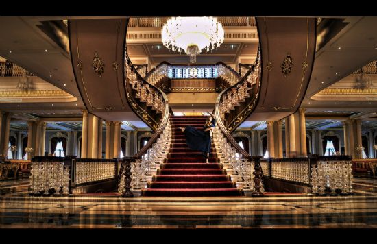 Mardan Palace