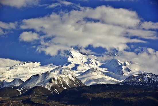 Erciyes