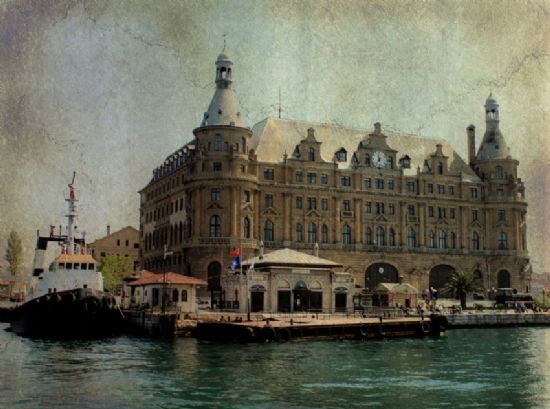 Haydarpaa Tablosu