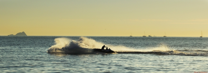 Jet Ski