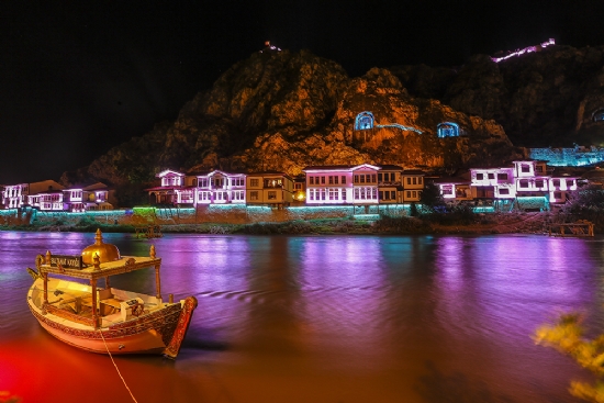 Amasya