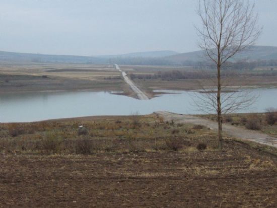 Kn Kapanr, Yazn Alr...