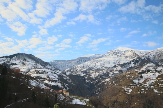 Dorukkiri’ten  Sis Da’na/ alpazar