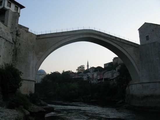 Mostar