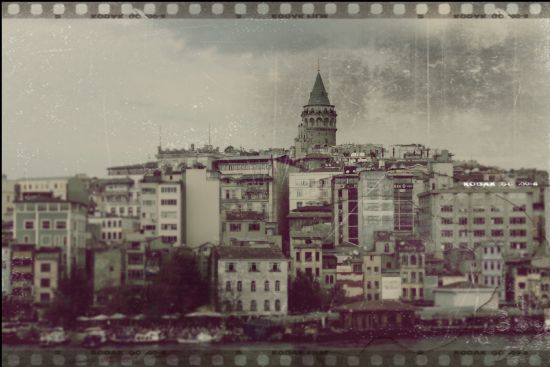 Karaky Galata