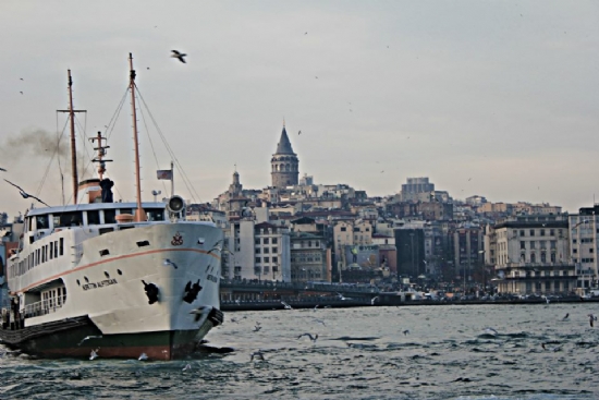 stanbul