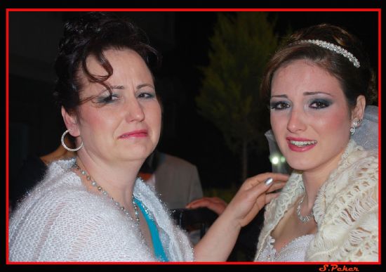 Hem Alarm Hem Giderim...