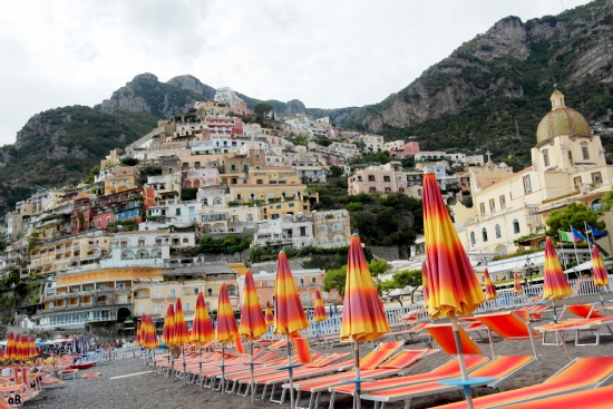 Positano