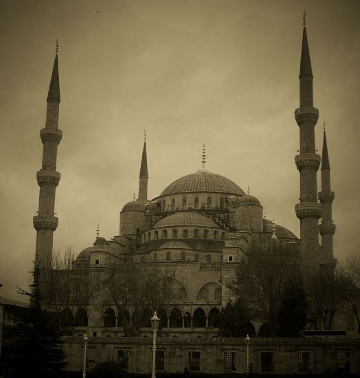 Sultanahmet