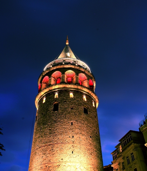 Galata Kulesi-18