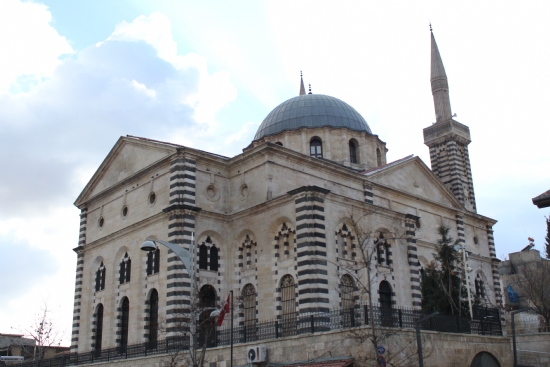 Gaziantep Kurtulu Camii