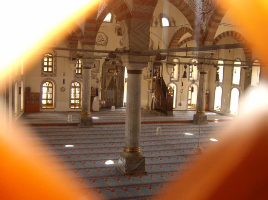 Ktahya-ulu Camii