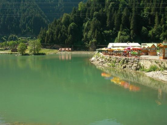 Uzungl  Trabzon