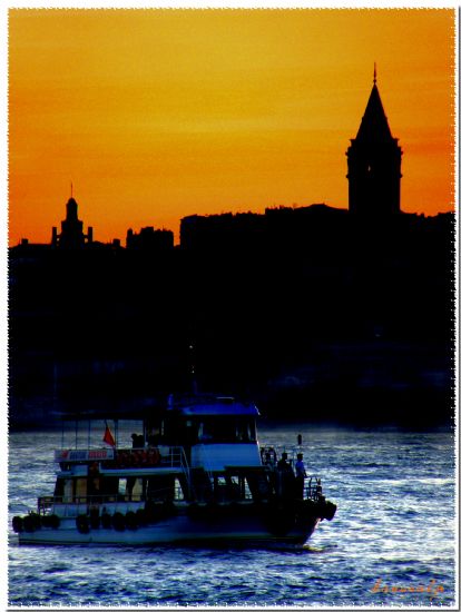 Galata