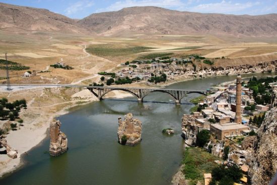 Hasankeyf