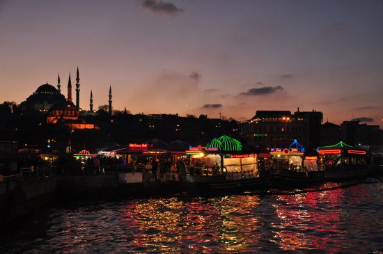 stanbul