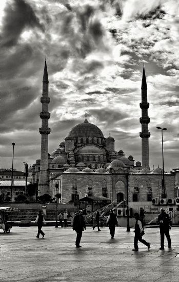 Yeni Camii