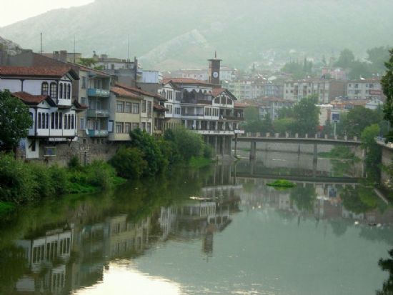 Amasya