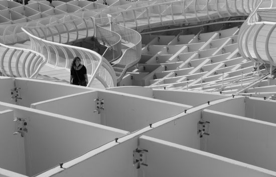 Metropol Parasol-2