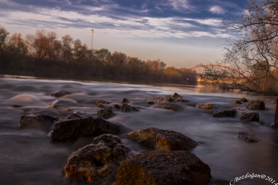 Ceyhan Nehri