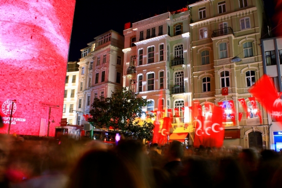 Cumhuriyet Bayramı-4