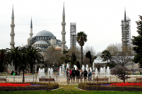 Sultanahmet