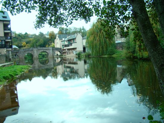 Rodez Fransa