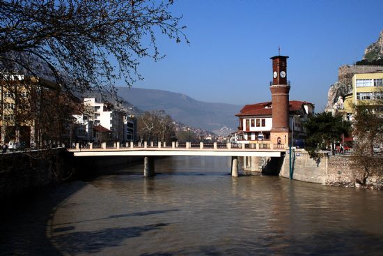 Amasya