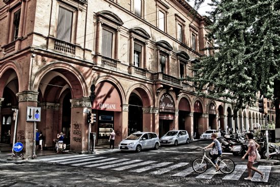 Bologna