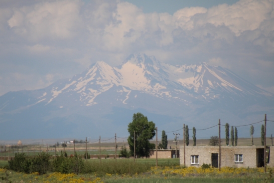 Erciyes - Kayseri