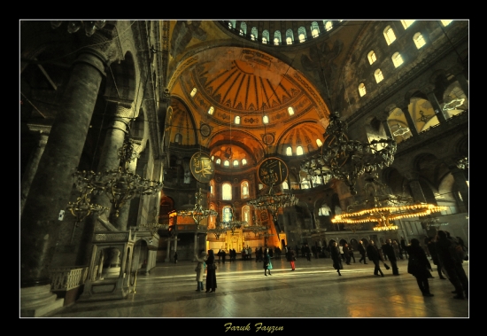 Ayasofya-14