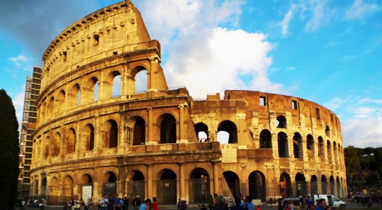 Colosseum