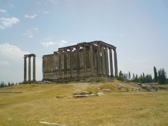 Aizonai (cavdarhisar)