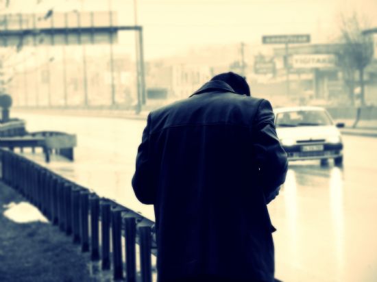 Bo� Zaman Foto�raf�