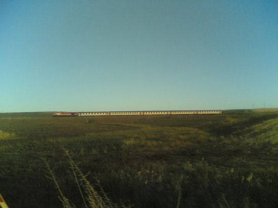 K�rm�z� Yolculuk