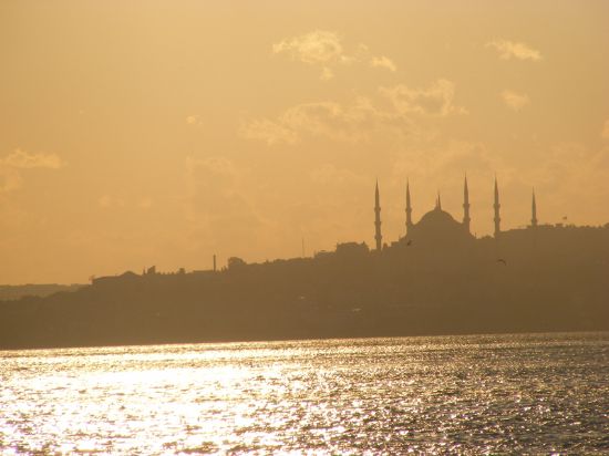 stanbul Silueti