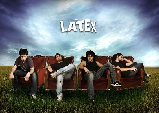 Latex -01-