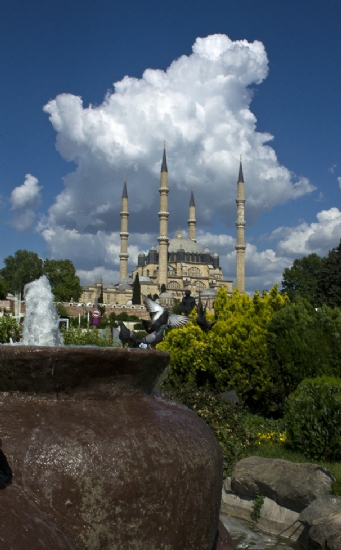 Selimiye