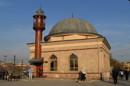 azbey Camii