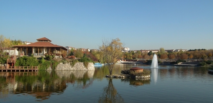 Altnpark-ankara